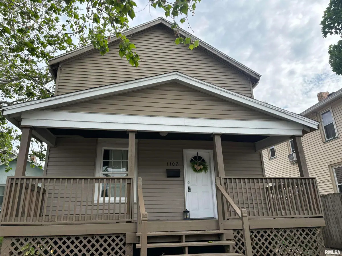 1102 Court Street, Pekin, IL 61554 - #1