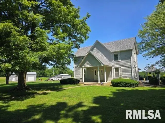 1520 Body Barn Road, Anna, IL 62906-0000 - #1