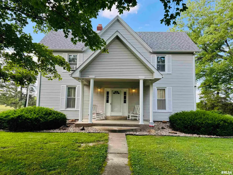 1520 Body Barn Road, Anna, IL 62906-0000 - #2