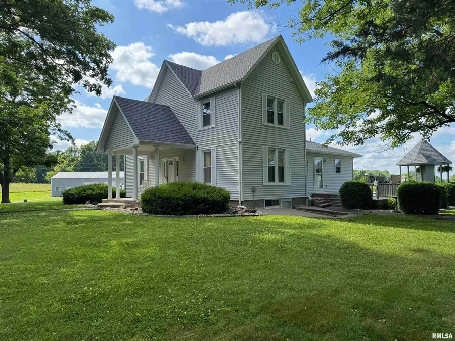 1520 Body Barn Road, Anna, IL 62906-0000 - #3