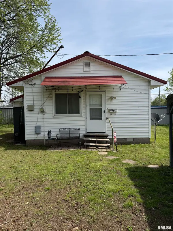 812 W Malden Street, Marion, IL 62959