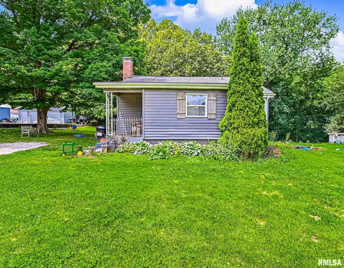 1715 N Norwood Boulevard, Peoria, IL 61604 - #1