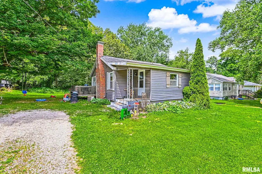 1715 N Norwood Boulevard, Peoria, IL 61604 - #2
