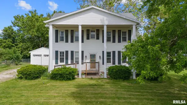 8310 N Jackson Street, Edwards, IL 61528