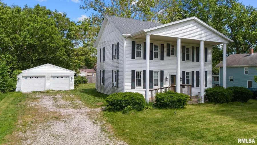 8310 N Jackson Street, Edwards, IL 61528 - #2