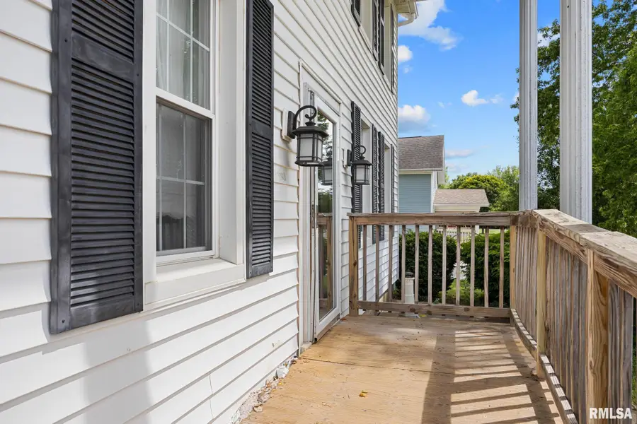 8310 N Jackson Street, Edwards, IL 61528 - #3