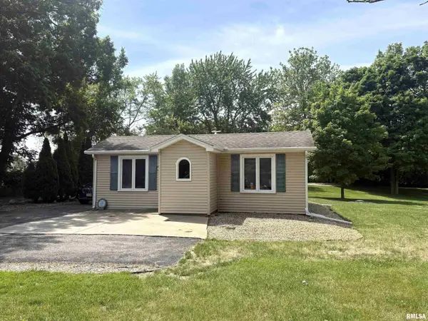 22605 Veterans Road, Morton, IL 61550