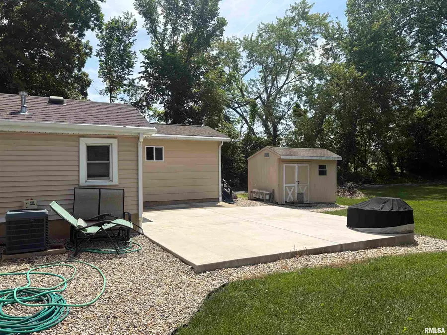 22605 Veterans Road, Morton, IL 61550 - #2
