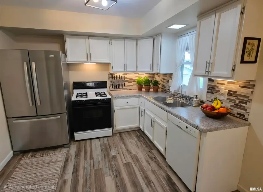 233 Briargate Road, Washington, IL 61571 - #3