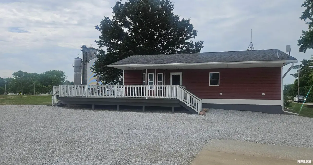 141 Division Street, Norris, IL 61553 - #1