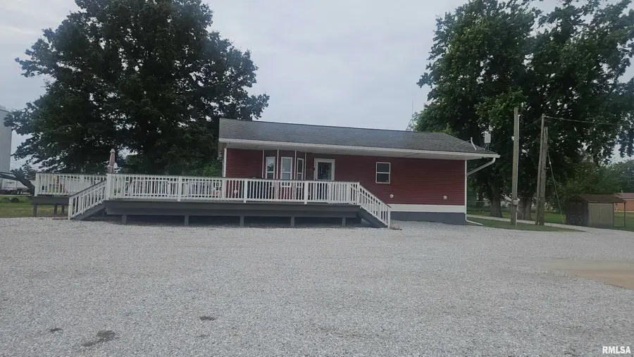 141 Division Street, Norris, IL 61553 - #3