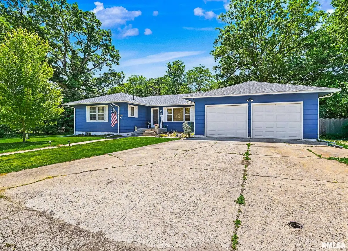 100 Marion Street, East Peoria, IL 61611 - #1