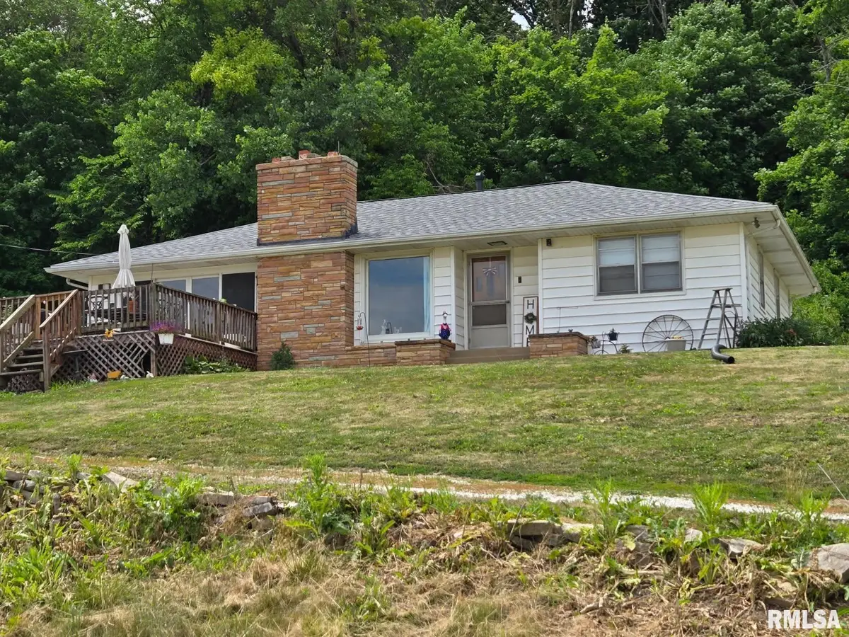 23544 N Urish Road, Canton, IL 61520 - #1