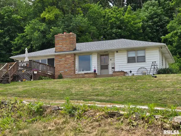 23544 N Urish Road, Canton, IL 61520