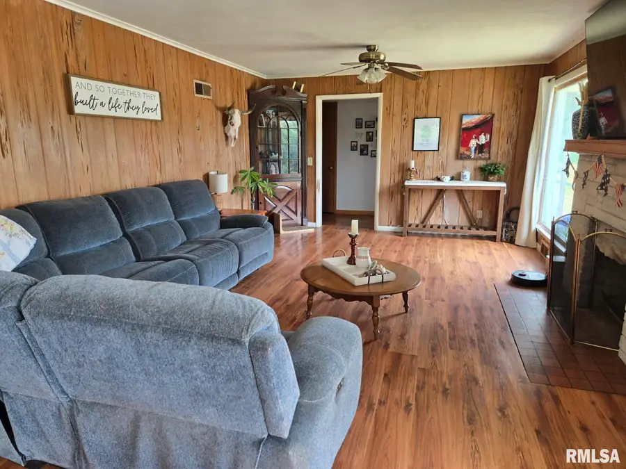 23544 N Urish Road, Canton, IL 61520 - #2