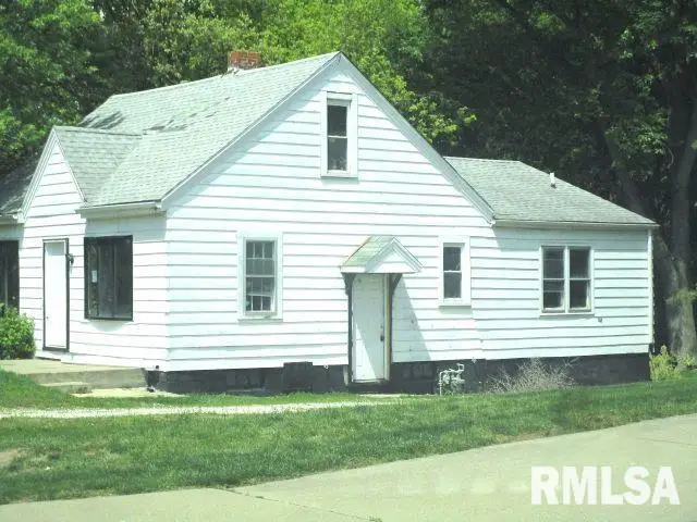 204 E Ridge Road, East Peoria, IL 61611 - #2