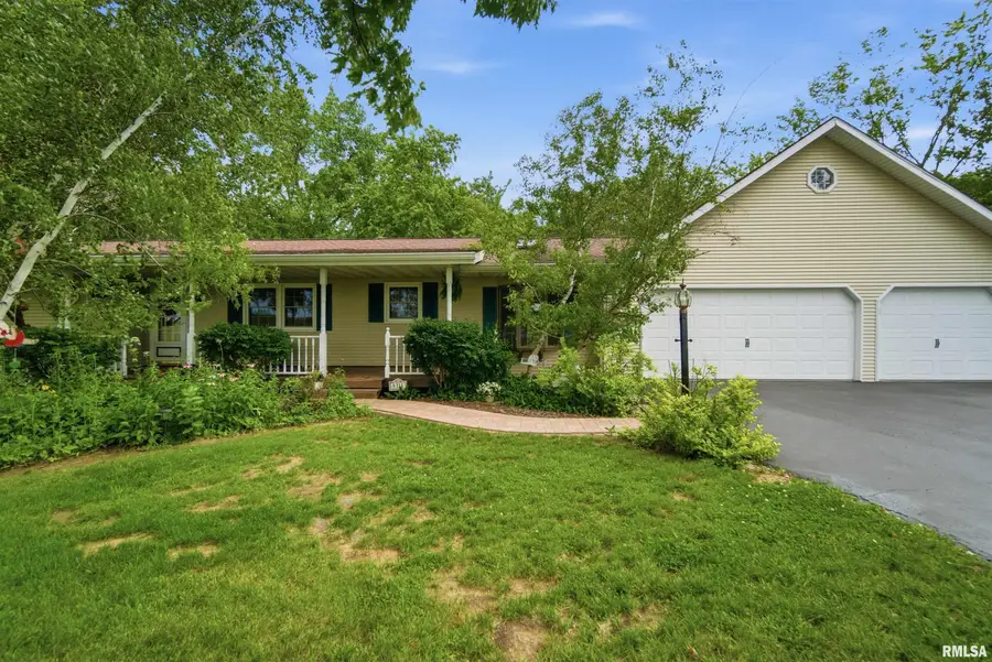 8114 N Ford Road, Edwards, IL 61528 - #2