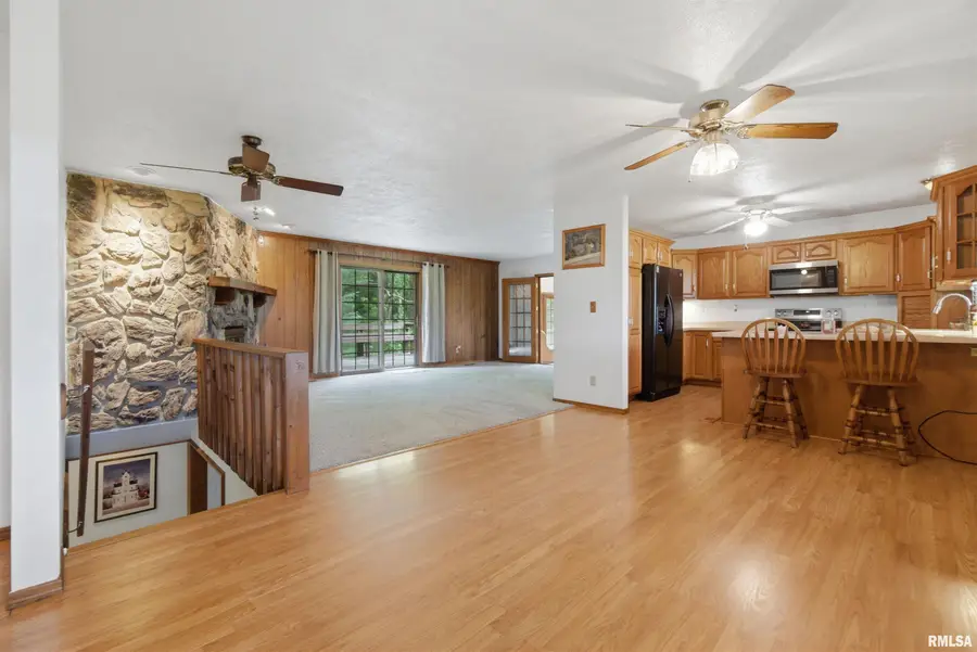 8114 N Ford Road, Edwards, IL 61528 - #3
