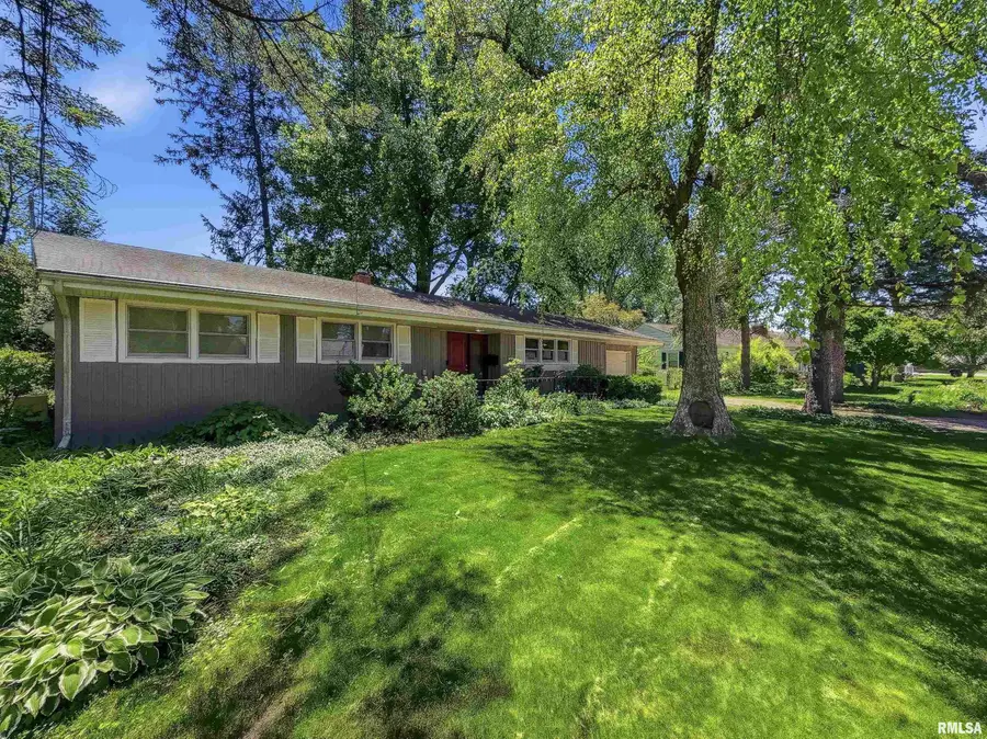 3 Wilmette Drive, Normal, IL 61761 - #2