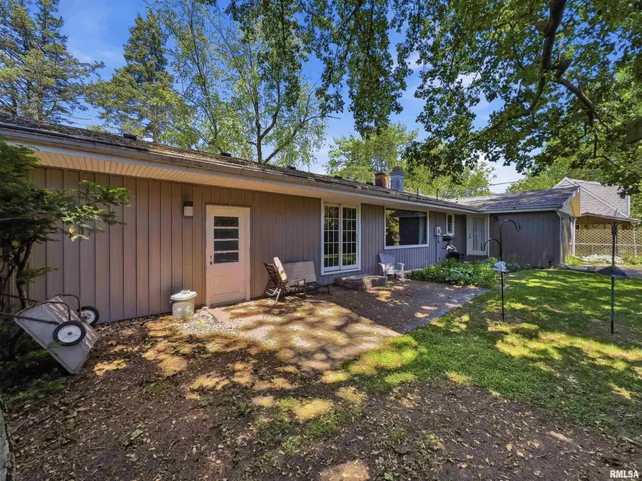 3 Wilmette Drive, Normal, IL 61761 - #3