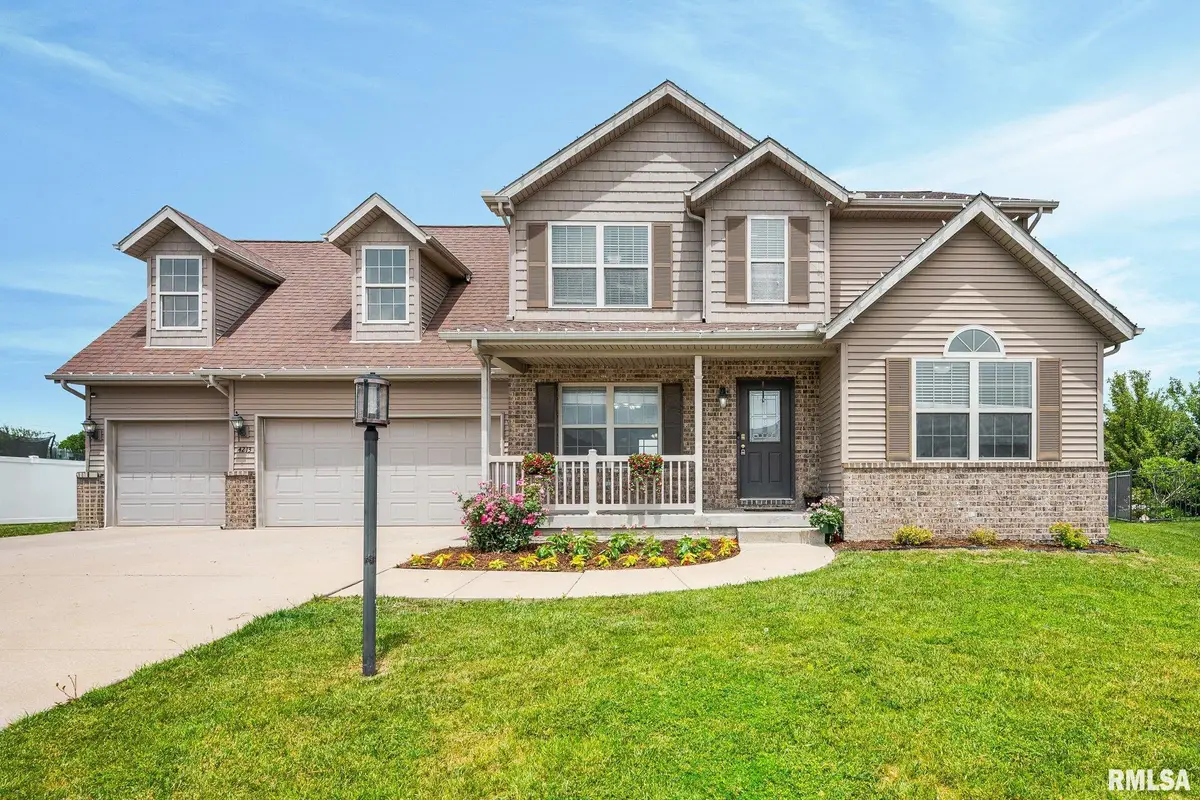 4213 W Thistlewood Court, Dunlap, IL 61525 - #1