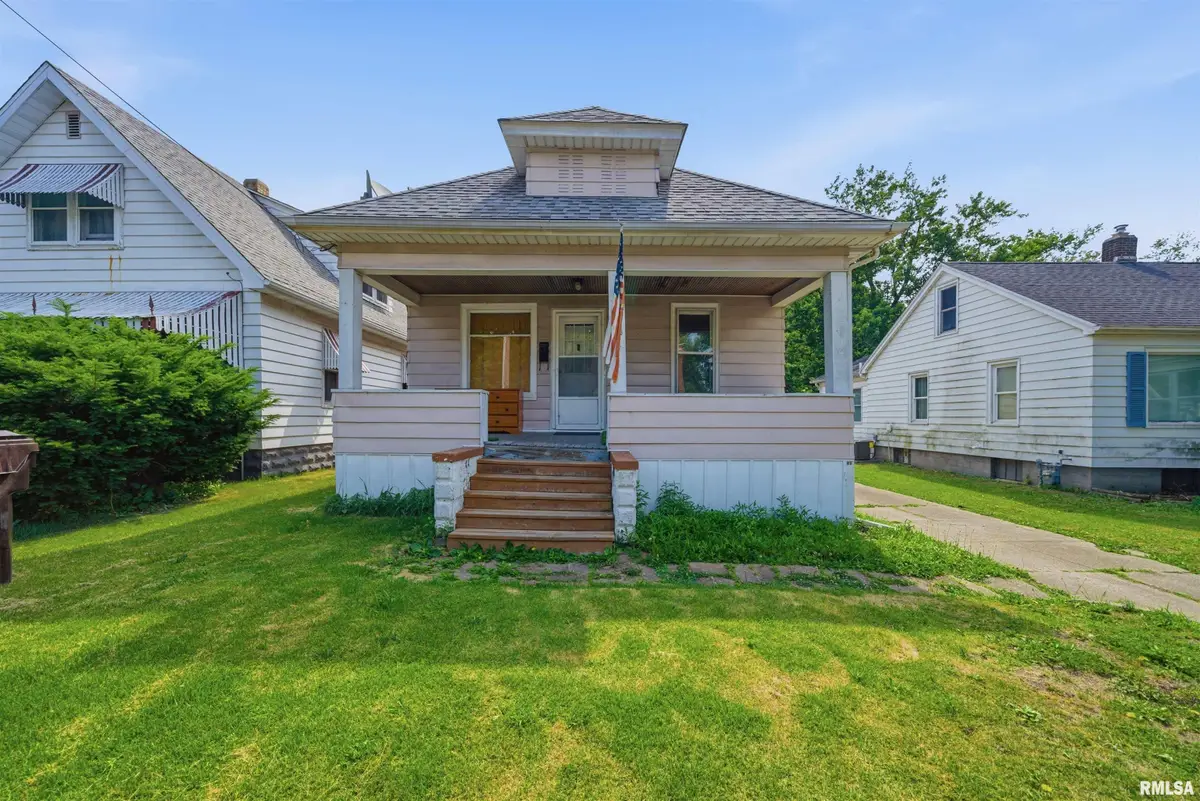 3120 N New York Avenue, Peoria, IL 61603 - #1