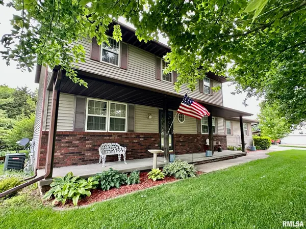 7 Cranford Drive, Washington, IL 61571