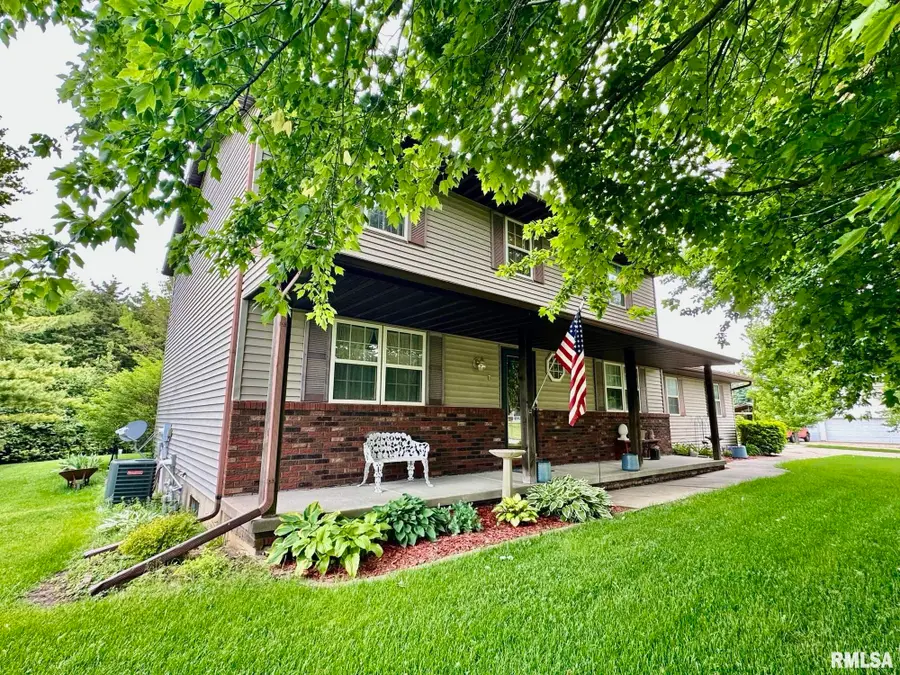 7 Cranford Drive, Washington, IL 61571 - #2