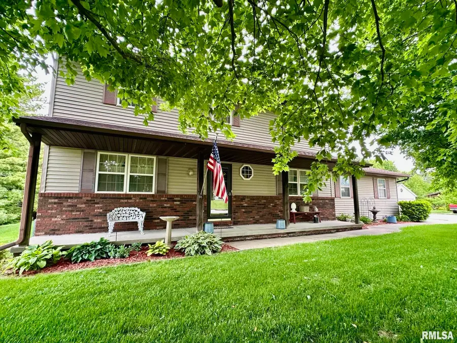 7 Cranford Drive, Washington, IL 61571 - #3