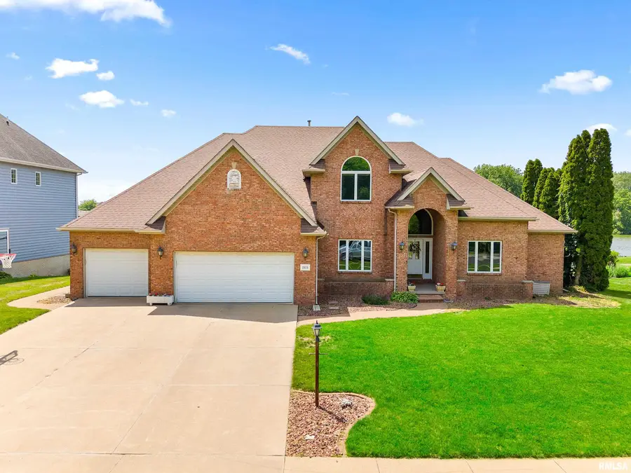 2035 El Camino Drive, Pekin, IL 61554 - #3