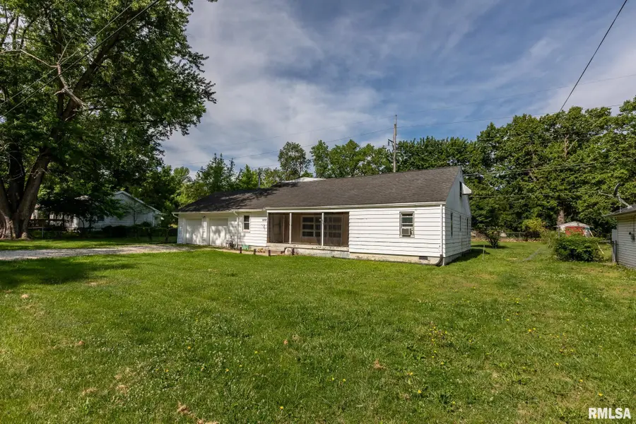 2133 N Northcrest Drive, Peoria, IL 61604 - #2
