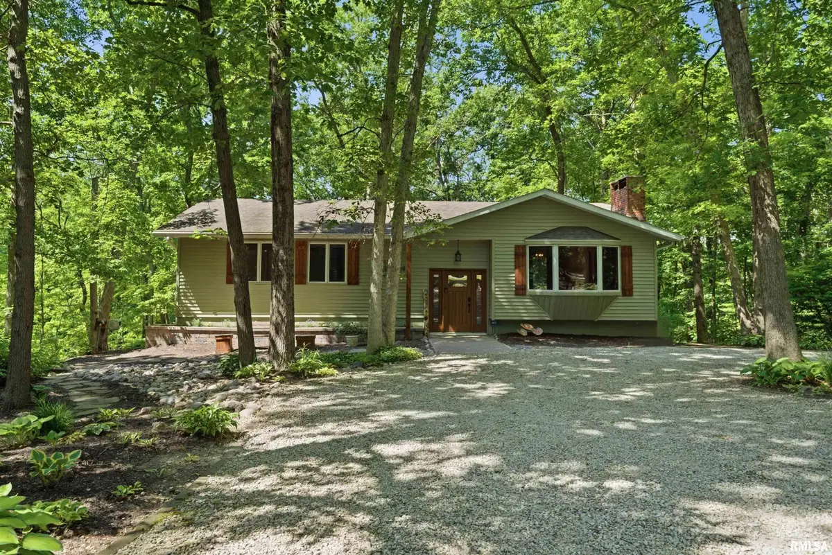 1323 E Truitt Road, Chillicothe, IL 61523 - #1
