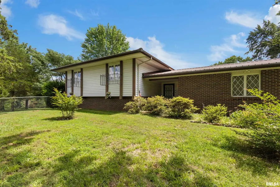 3940 Gilead Church Road, Simpson, IL 62985 - #2