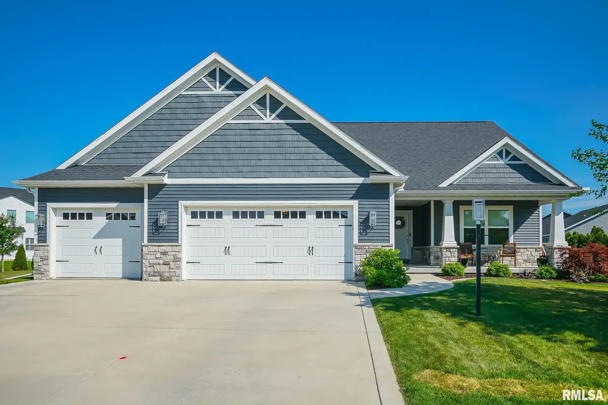 3204 W Pewter Court, Dunlap, IL 61525 - #1