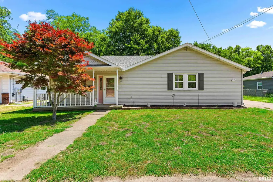 217 Frontenac Road, Marquette Heights, IL 61554 - #2