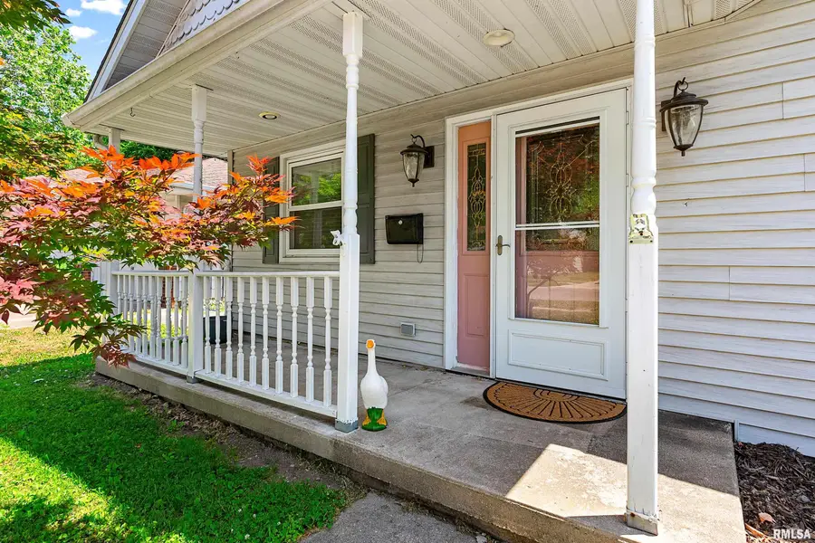 217 Frontenac Road, Marquette Heights, IL 61554 - #3