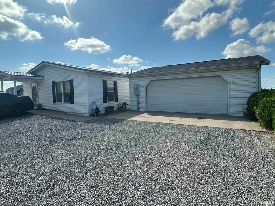 37 Ava Road, Murphysboro, IL 62966 - #2