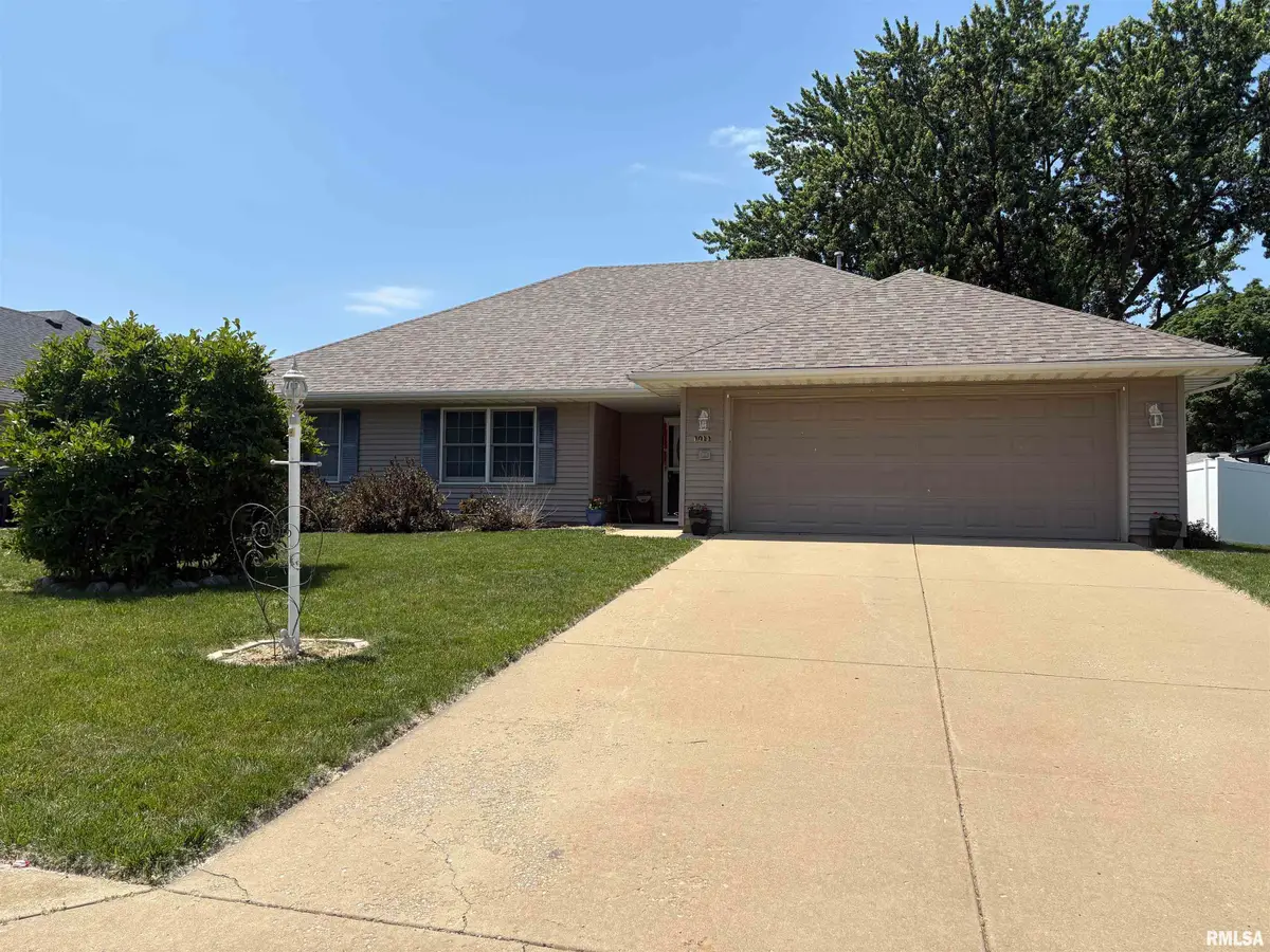 1011 S Johanson Road, Peoria, IL 61607 - #1