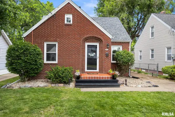 2207 W Kellogg Avenue, West Peoria, IL 61604