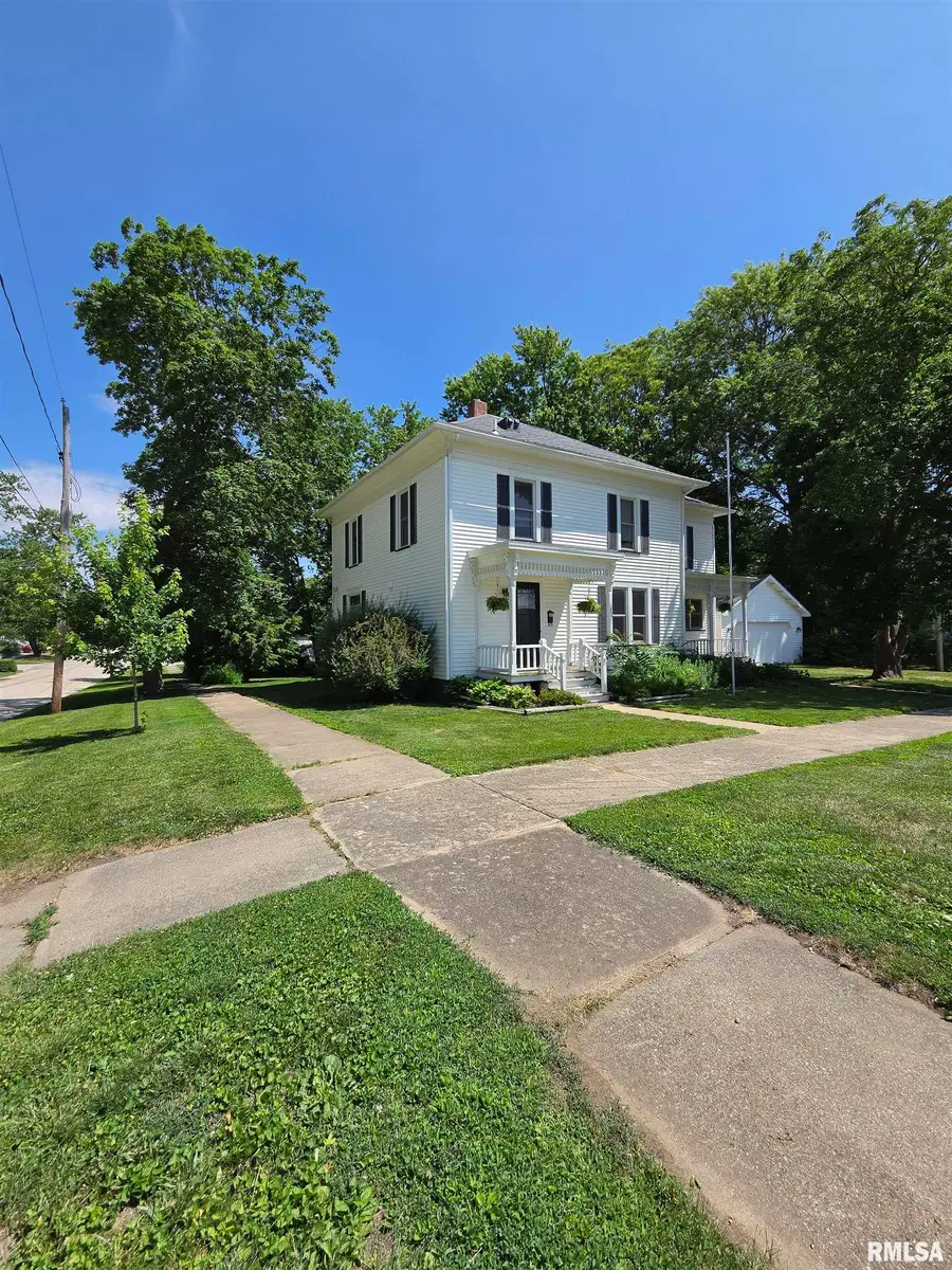 26 NW 3rd Street, Galva, IL 61434 - #2