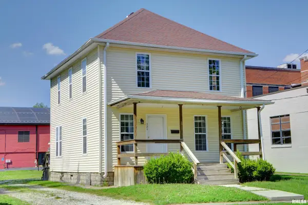 324 W Jefferson Street, Macomb, IL 61455