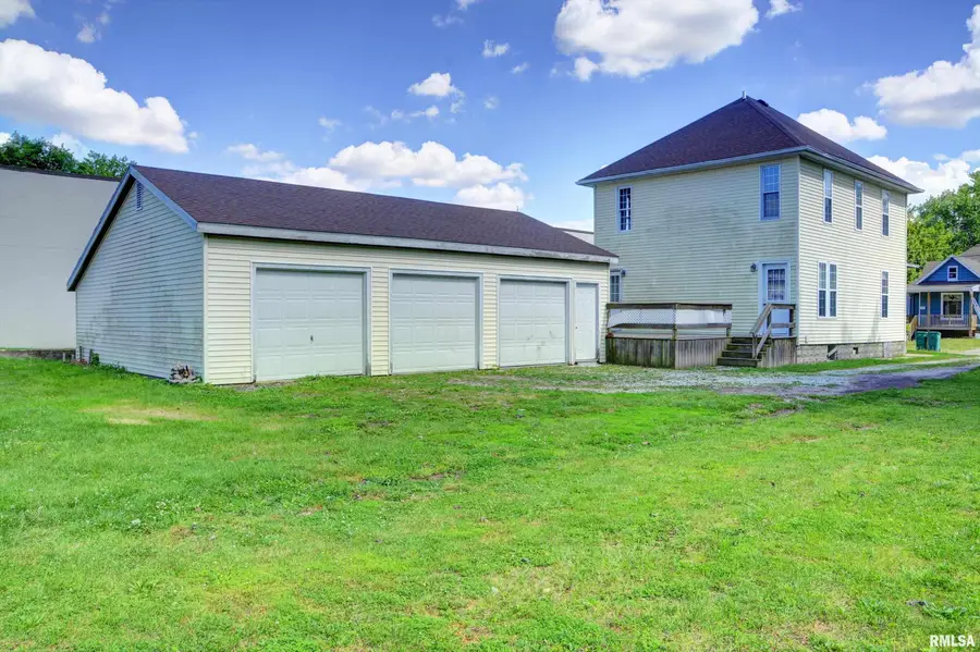 324 W Jefferson Street, Macomb, IL 61455 - #2