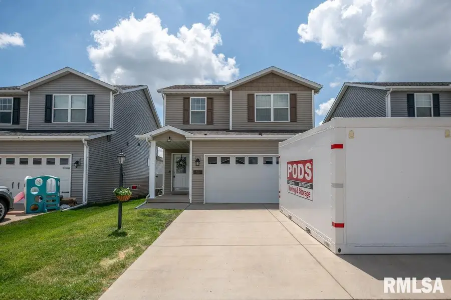 1622 Savile Lane, Washington, IL 61571 - #2