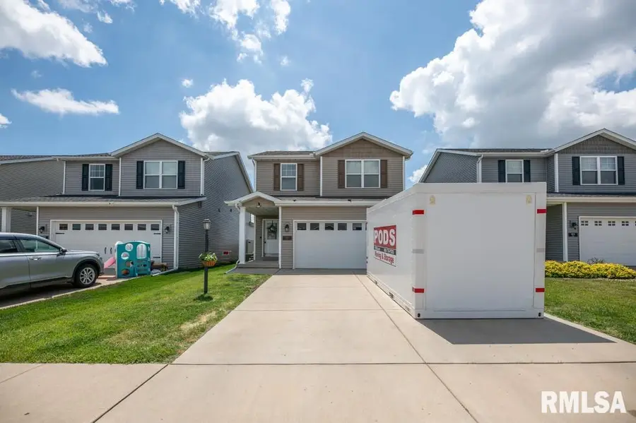 1622 Savile Lane, Washington, IL 61571 - #3