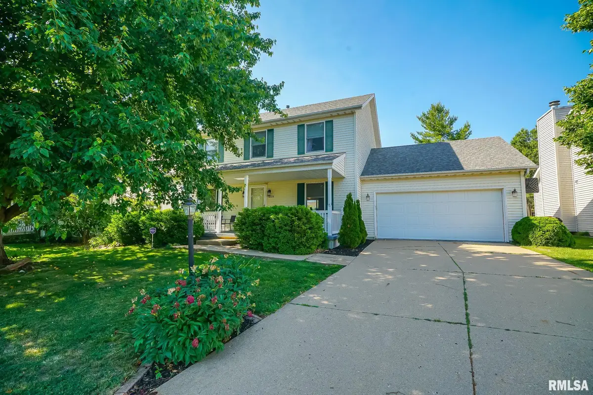 4209 W Carrousel Lane, Peoria, IL 61615 - #1