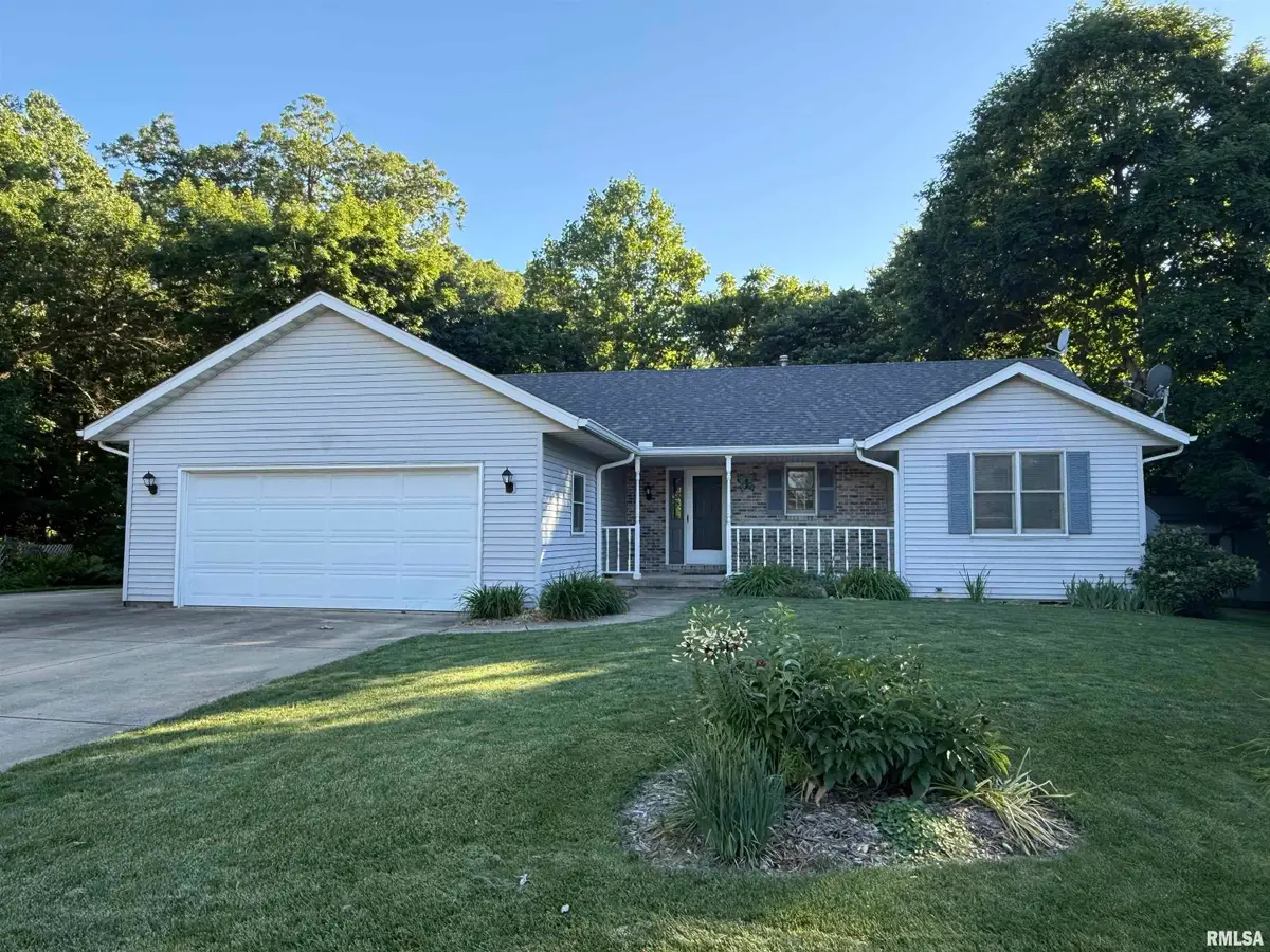 120 Hollands Grove Lane, Washington, IL 61571 - #1