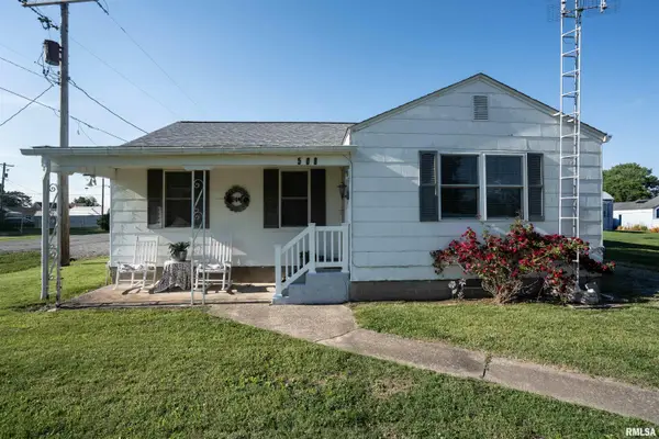 508 W North Street, Sesser, IL 62884
