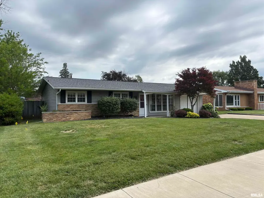 1309 Bobolink Drive, Washington, IL 61571 - #2