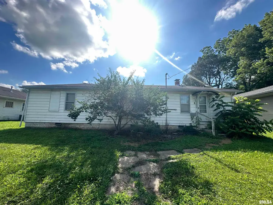 625 N 9th Street, Murphysboro, IL 62966 - #2