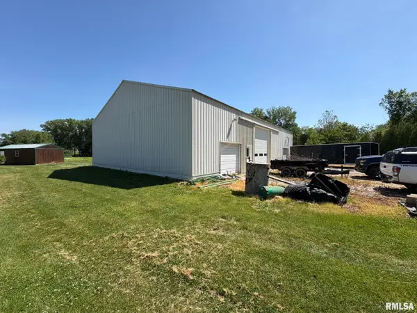 19557 N Il Hwy 97 Highway, Cuba, IL 61427